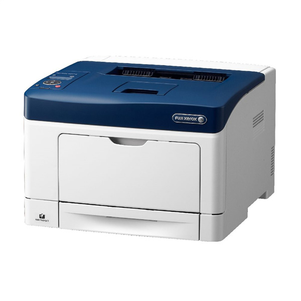 Fuji Xerox DocuPrint M355df printer — compatible cartridges at FetchInk
